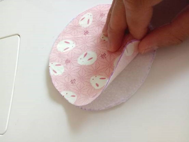 简单实用耳机收纳包推荐,手工编织耳机收纳包