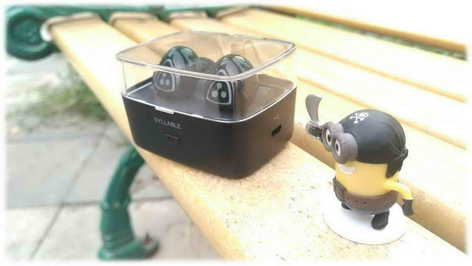 [原创评测]双声入耳尽享音品时尚大气的赛尔贝尔D900S