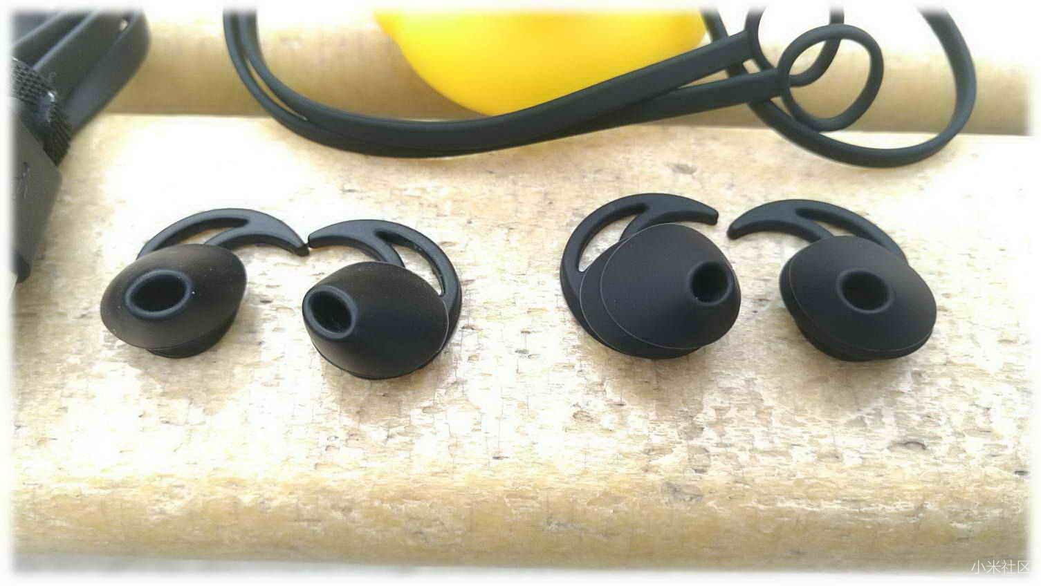 [原创评测]双声入耳尽享音品时尚大气的赛尔贝尔D900S