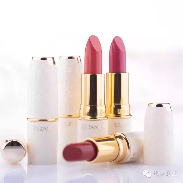 六支最贵口红,6支大牌新品口红