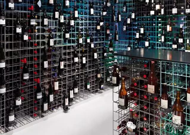 一生值得一去的地方,世界最好的酒窖