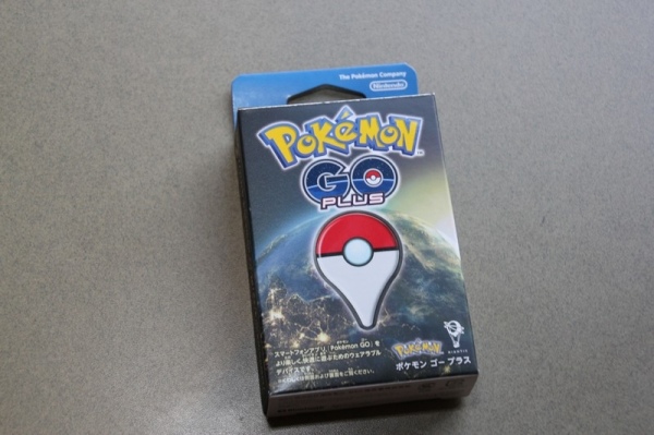 pokemonplus手环,pokemongoplus蓝牙手环