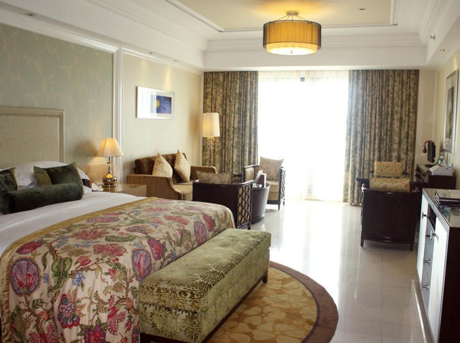 无法抗拒的亲子环球之旅，慈溪达蓬山大酒店，带你走进全湖景房