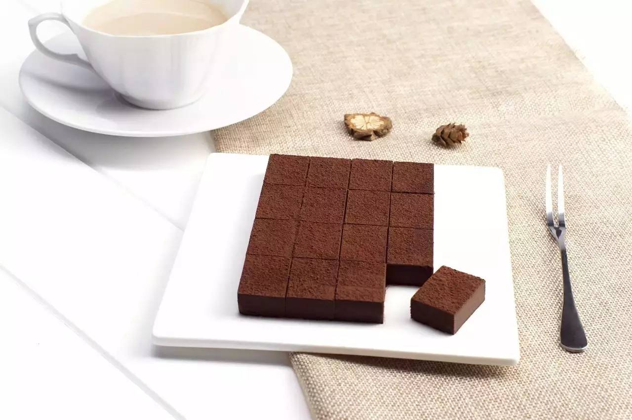 海外代购,淘宝上的royce生巧是真的吗