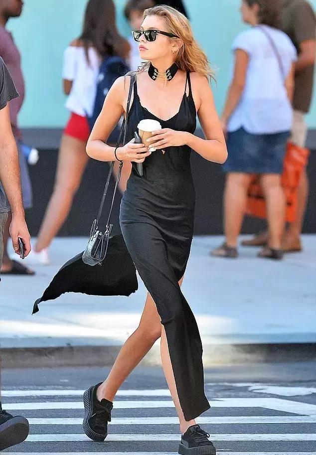 明星都在穿的时尚单品,普通人也能穿的明星单品