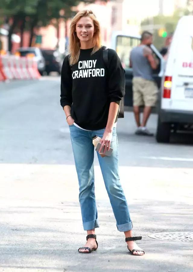 明星都在穿的时尚单品,普通人也能穿的明星单品