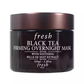 哪款黑面膜好用推荐,各种黑面膜测评