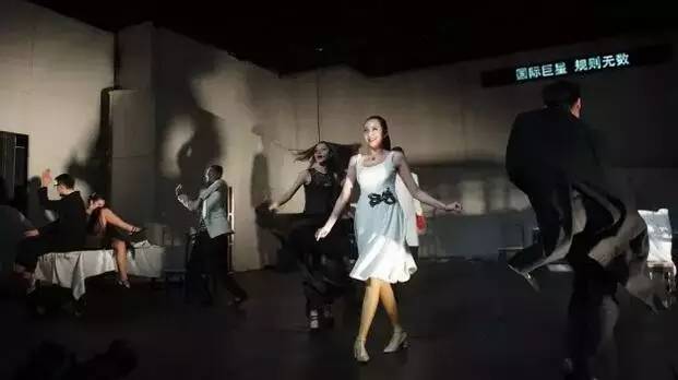 孟京辉蜂巢话剧,孟京辉的电影全集