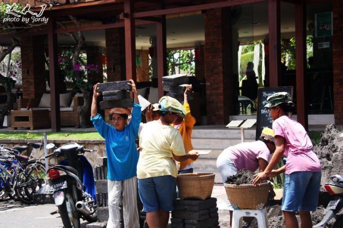 艺术漆巴厘岛,巴厘岛美拉艺术酒店