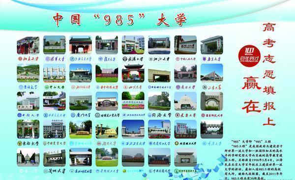 每天一所985：东北大学优势专业盘点