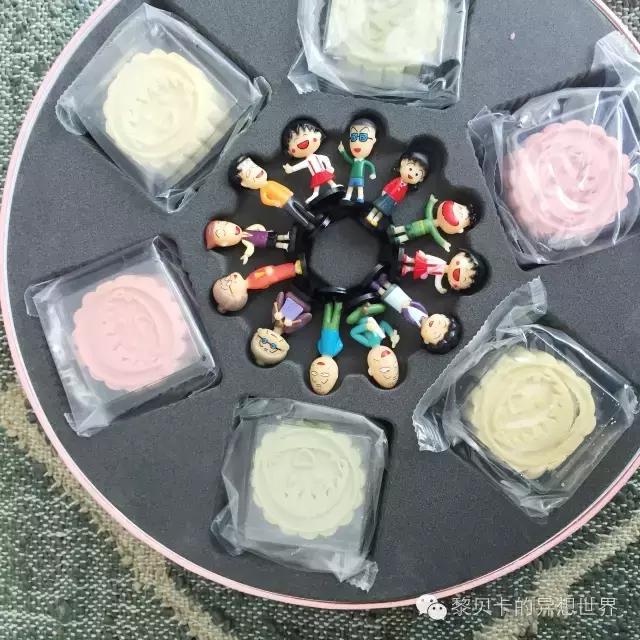 lv的月饼好吃吗,dior月饼好吃么