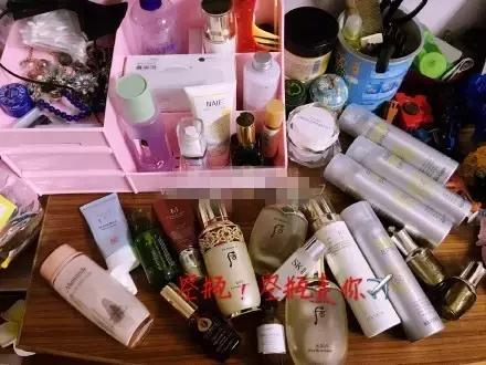 别羡慕别人的皮肤,别羡慕别人皮肤好