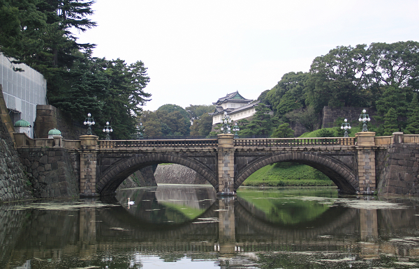 日本东京的城市特点,日本东京被称为什么