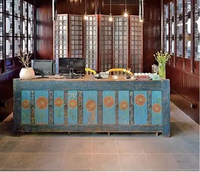 苏州探花府花间堂,苏州文旅花间堂探花府门票