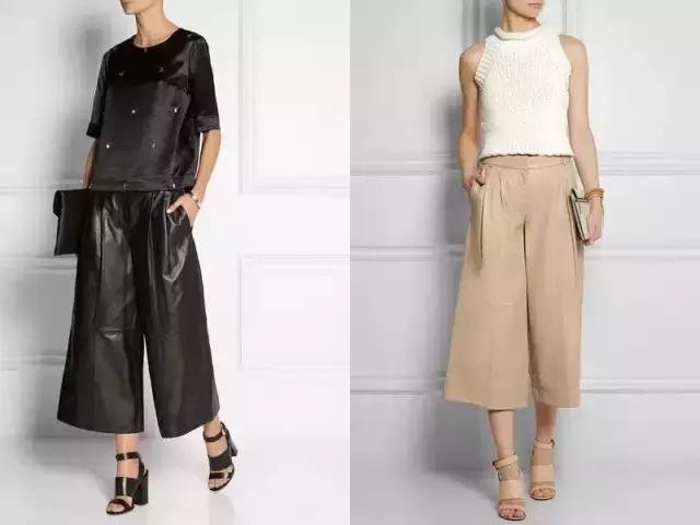 纽约时装周2018秋冬秀上的模特们,2018秋冬纽约时装周衣服