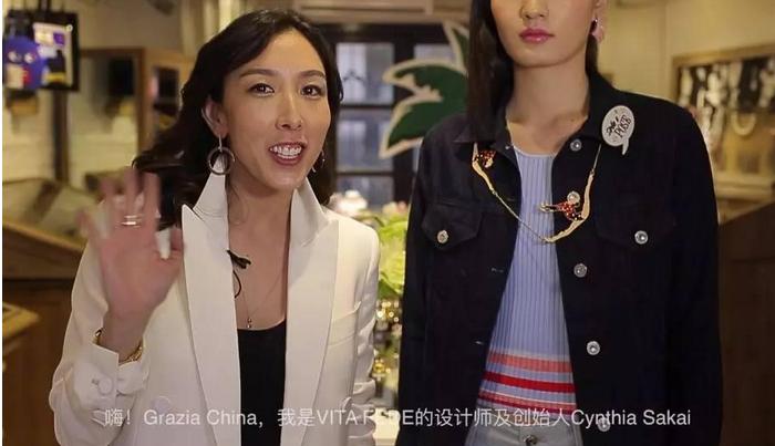 时髦潮流有个性,2018冬季时尚流行趋势