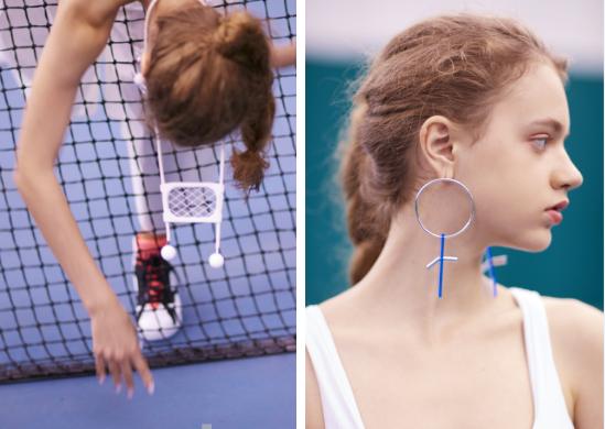 时髦潮流有个性,2018冬季时尚流行趋势