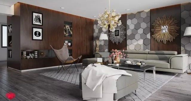 别墅怎么装修看起来更高级,别墅怎样装修性价比高