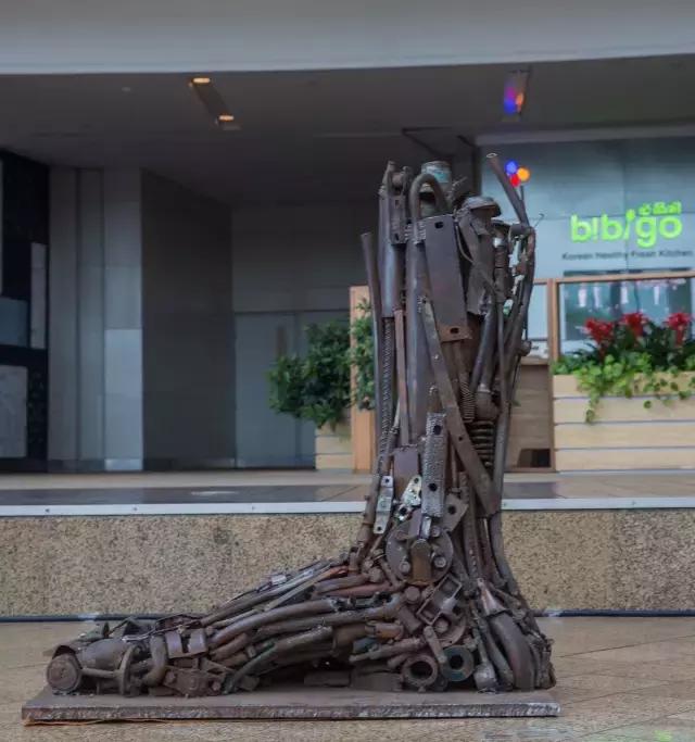 颐堤港免费游乐,颐堤港一日游好去处