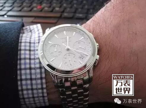 体制内适合戴的八款表,最受男生欢迎的十款表