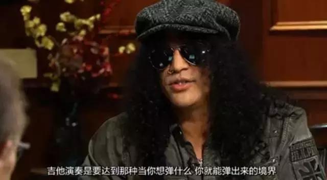 他是能唤醒吉他灵魂的传奇吉他手，46年前，他杀死了吉他和自己