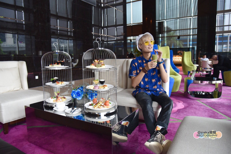 深圳美食广场推荐,深圳美食仙境打卡地