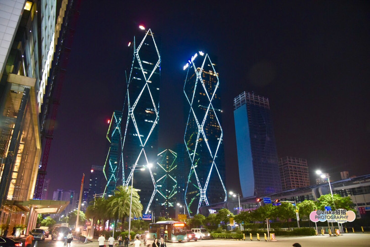 深圳美食广场推荐,深圳美食仙境打卡地