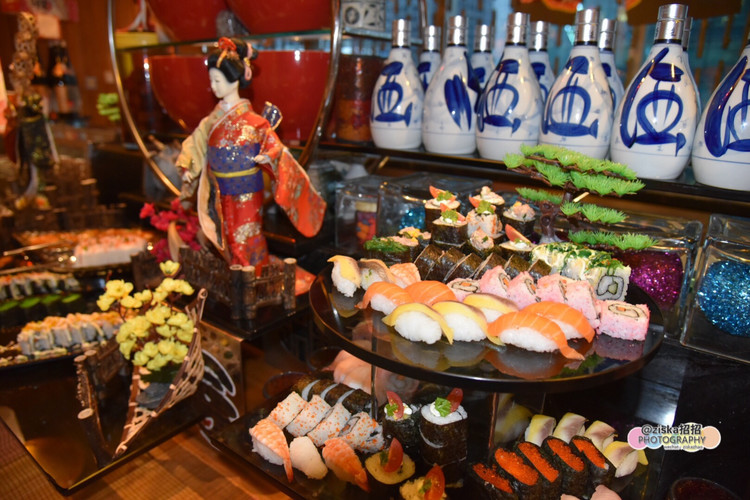 深圳美食广场推荐,深圳美食仙境打卡地