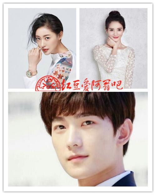 谁是IP之王盘点年度热门开拍影视剧