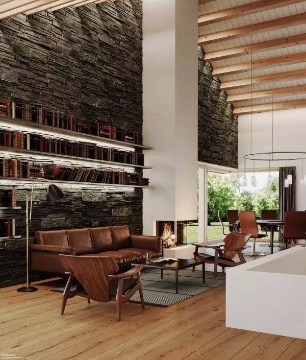 别墅怎么装修看起来更高级,别墅怎样装修性价比高