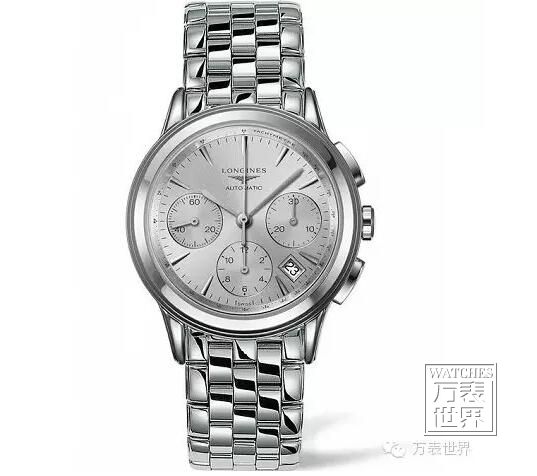 体制内适合戴的八款表,最受男生欢迎的十款表