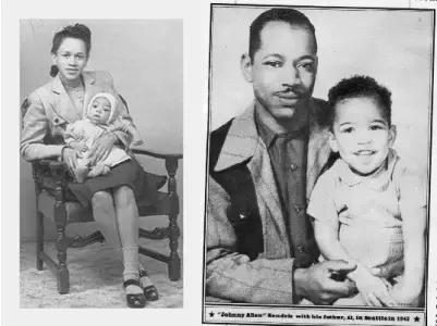 他是能唤醒吉他灵魂的传奇吉他手，46年前，他杀死了吉他和自己