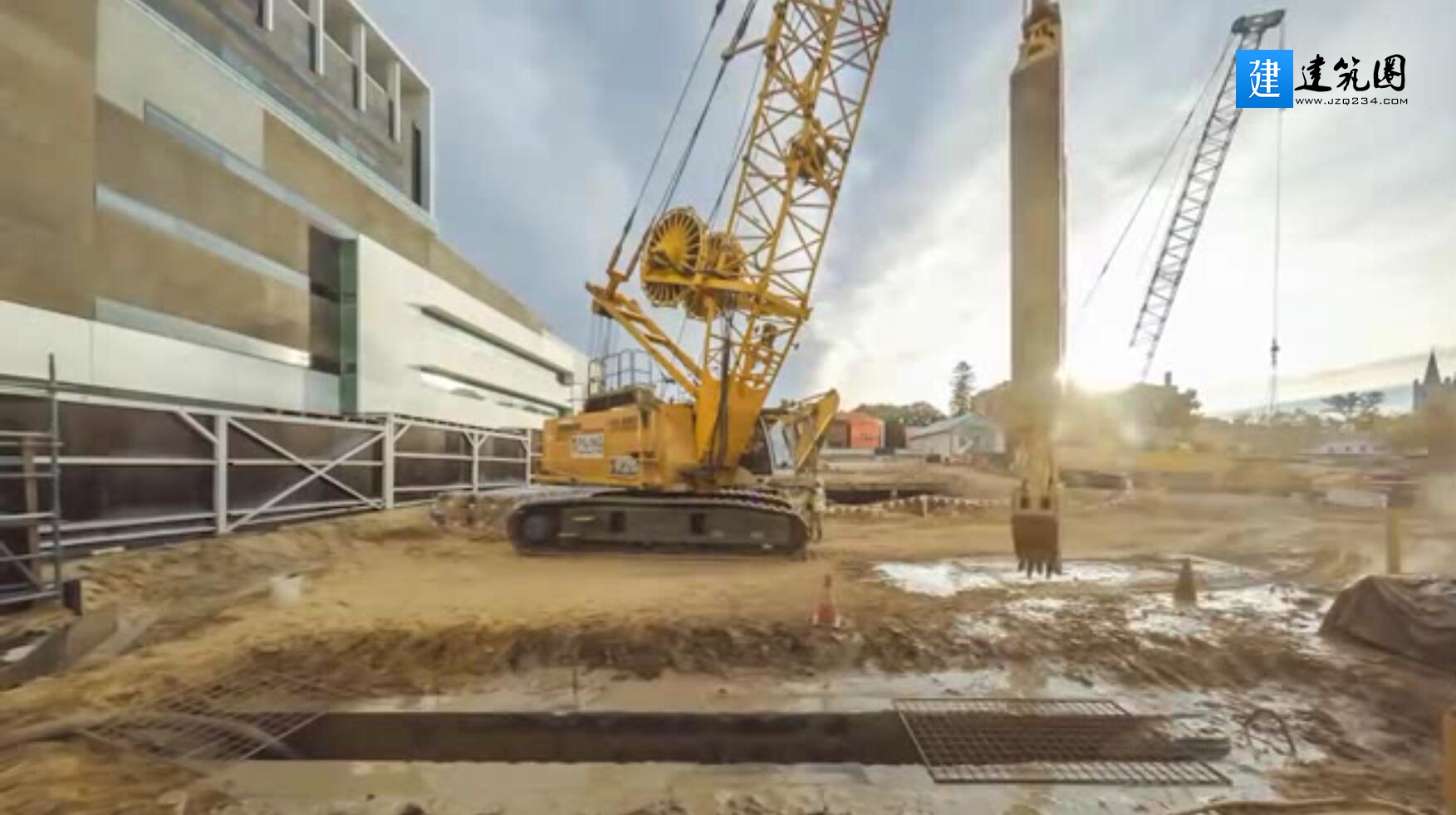 建筑行业不景气了能干点啥,建筑行业低迷都转行做什么工作了