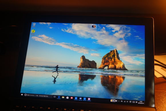 最具性价比二合一电脑,联想miix4可以作为扩展屏吗