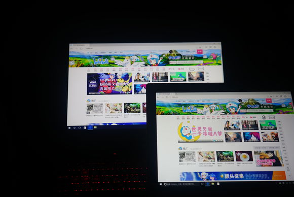 最具性价比二合一电脑,联想miix4可以作为扩展屏吗