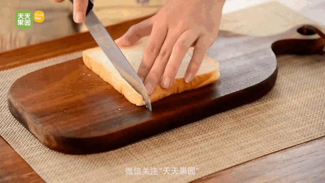 香蕉的三种做法,香蕉的正确打开方法