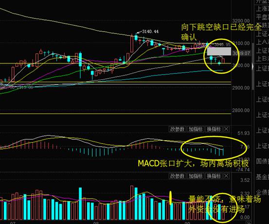 不要被一名中介忽悠,小阳进场