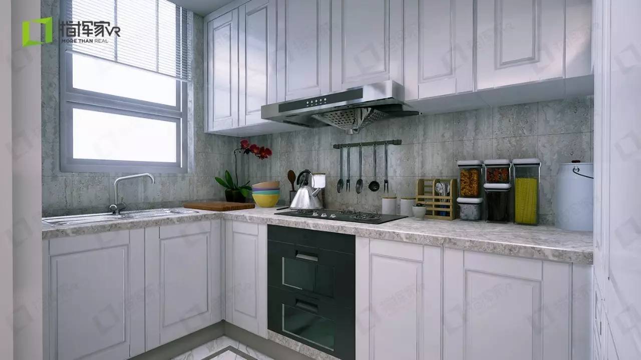 家装vr技术,vr和家装设计结合