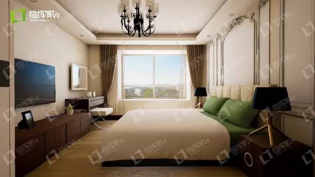 家装vr技术,vr和家装设计结合