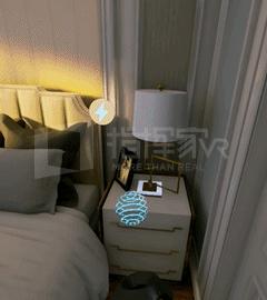 家装vr技术,vr和家装设计结合