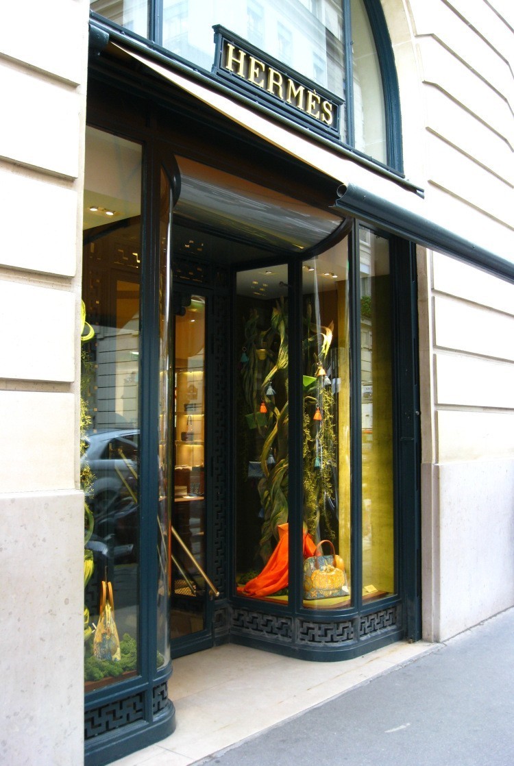 马具起家的奢侈品品牌,靠马具起家的奢侈品