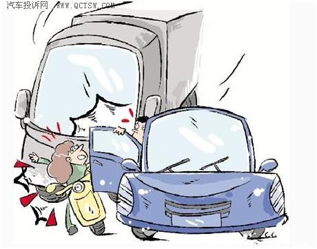 郑州帅客刹车通病,帅客汽车刹车性能不好怎么办