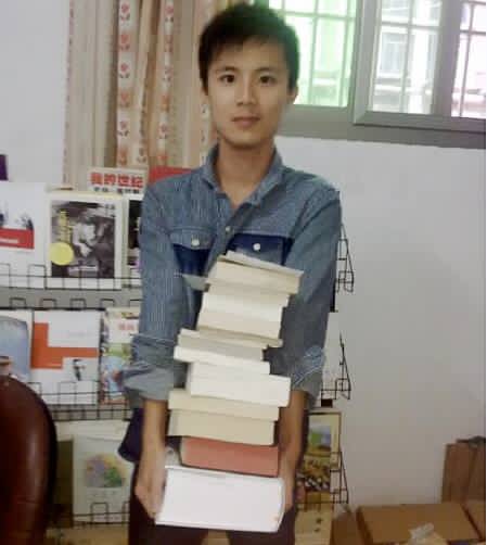 翻译完想翻译的作品，再跟这个世界让步——流畅“我是译客”