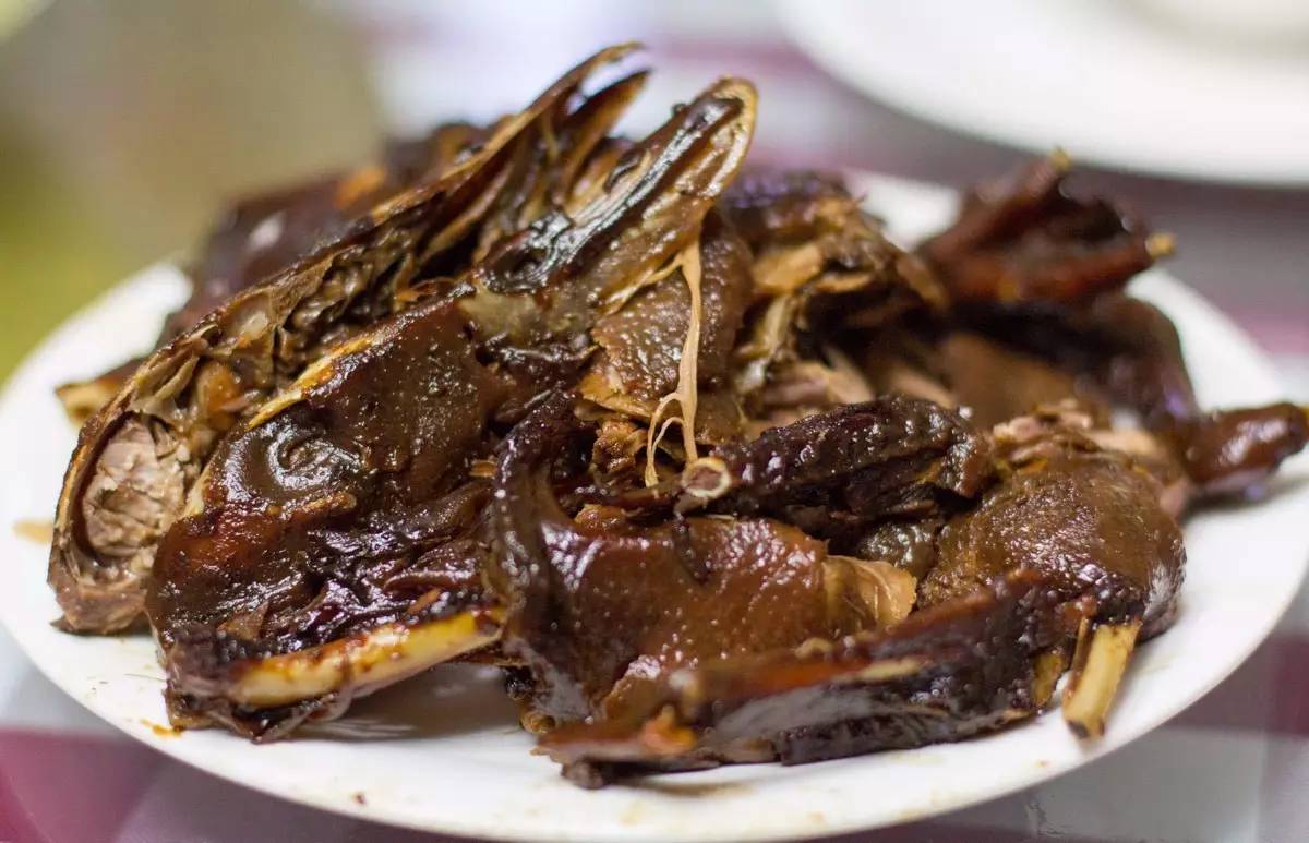 吃不惯上海本帮菜怎么办,在上海何时能吃到本帮菜