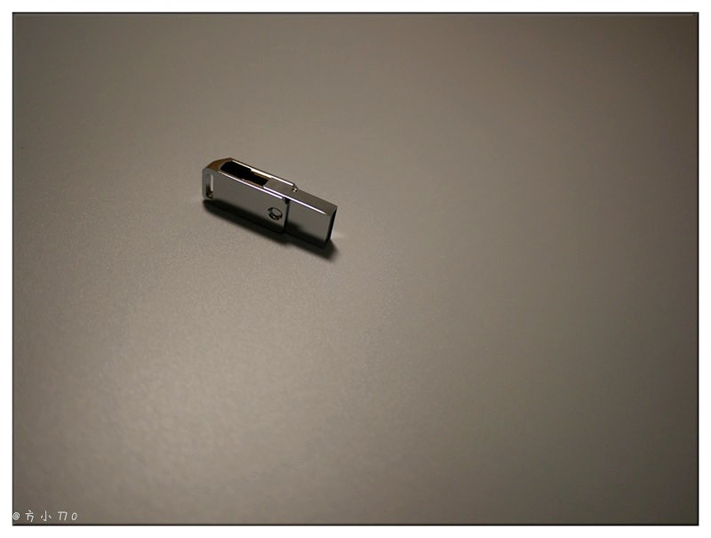 增加想象原来她和华为P9很配台电type-cU盘评测