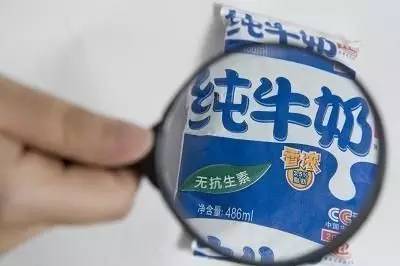 关于牛奶你最需要关注的是什么,你对牛奶的了解有多少