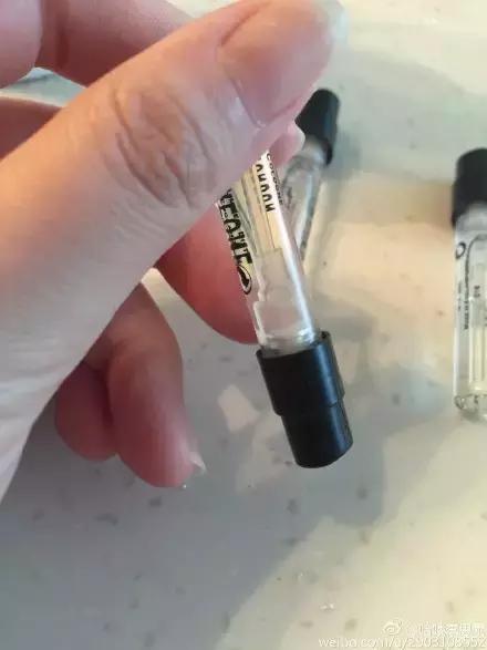 网红代购3年被骗,微博网红代购被抓