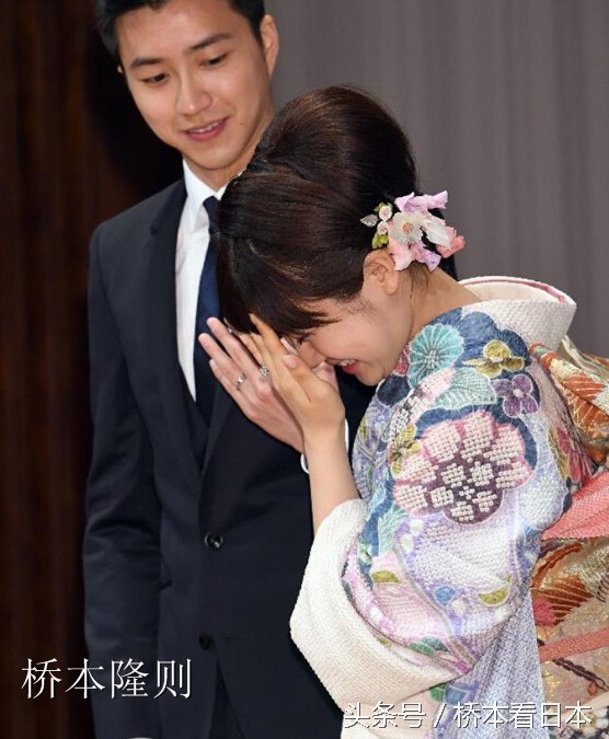 福原爱采访时谈离婚,福原爱婚后首次表态