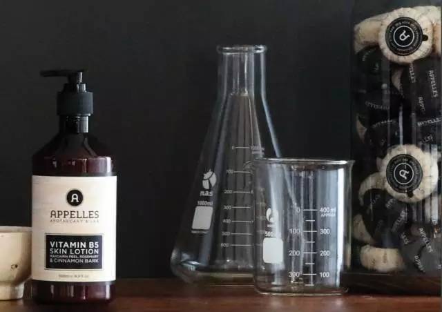 为何这款风靡酒店圈的小黑瓶备受高端酒店青睐？