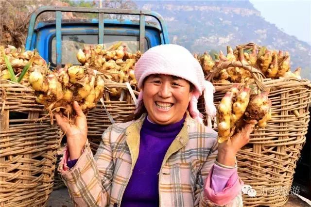 一个外地人眼中的菏泽,一个外地人眼中的文登